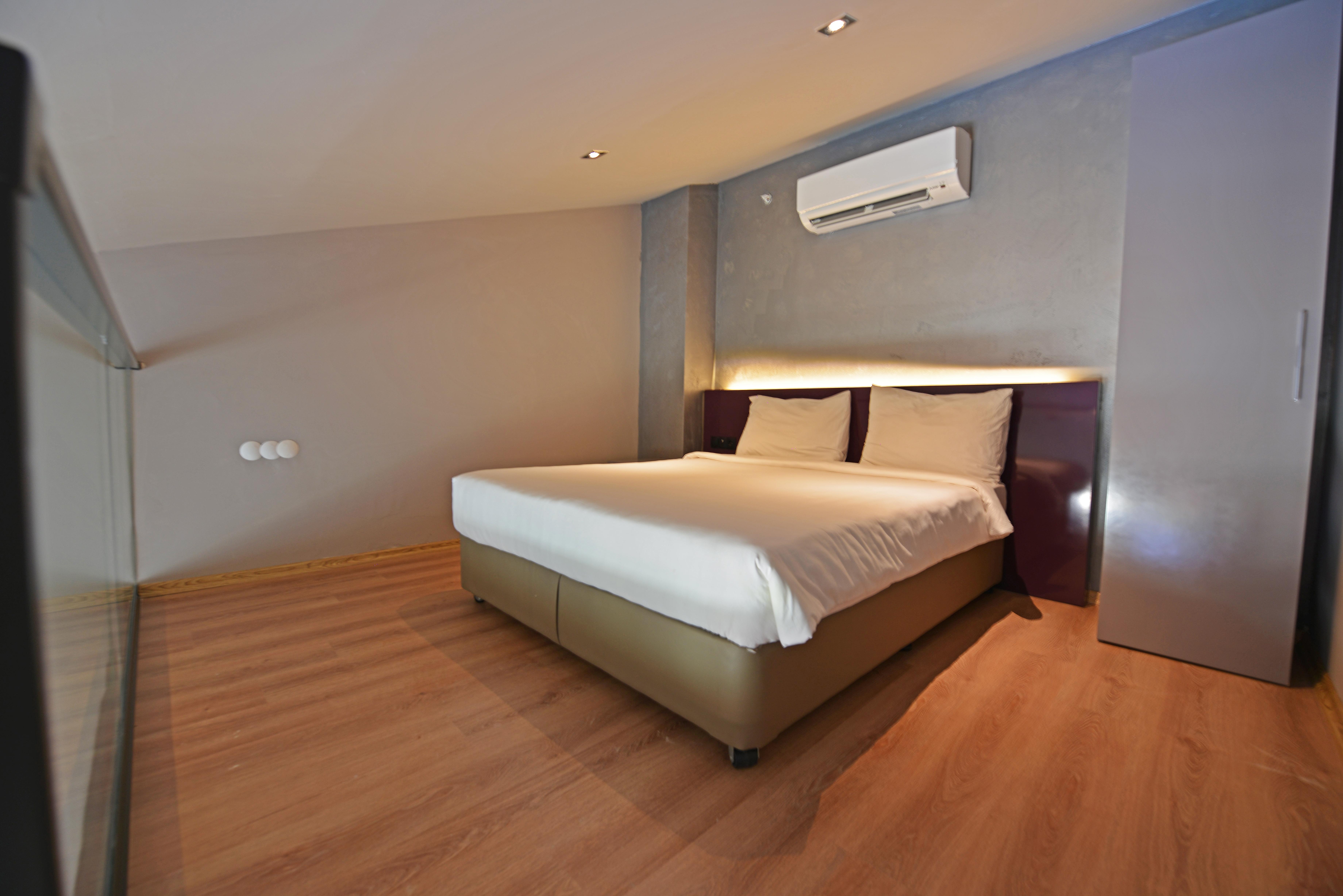 Mirage World Hotel Ичмелер Экстерьер фото