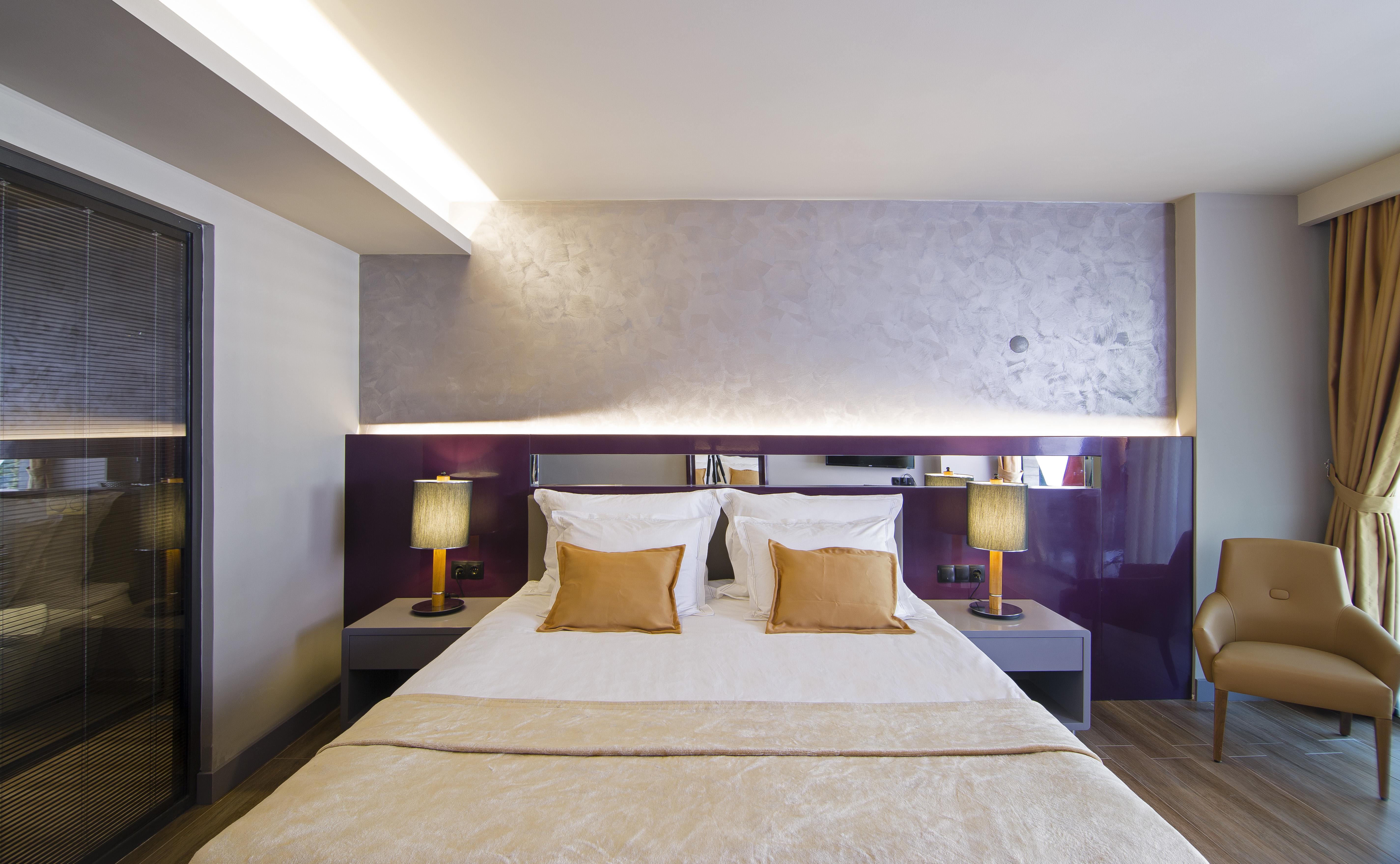 Mirage World Hotel Ичмелер Экстерьер фото