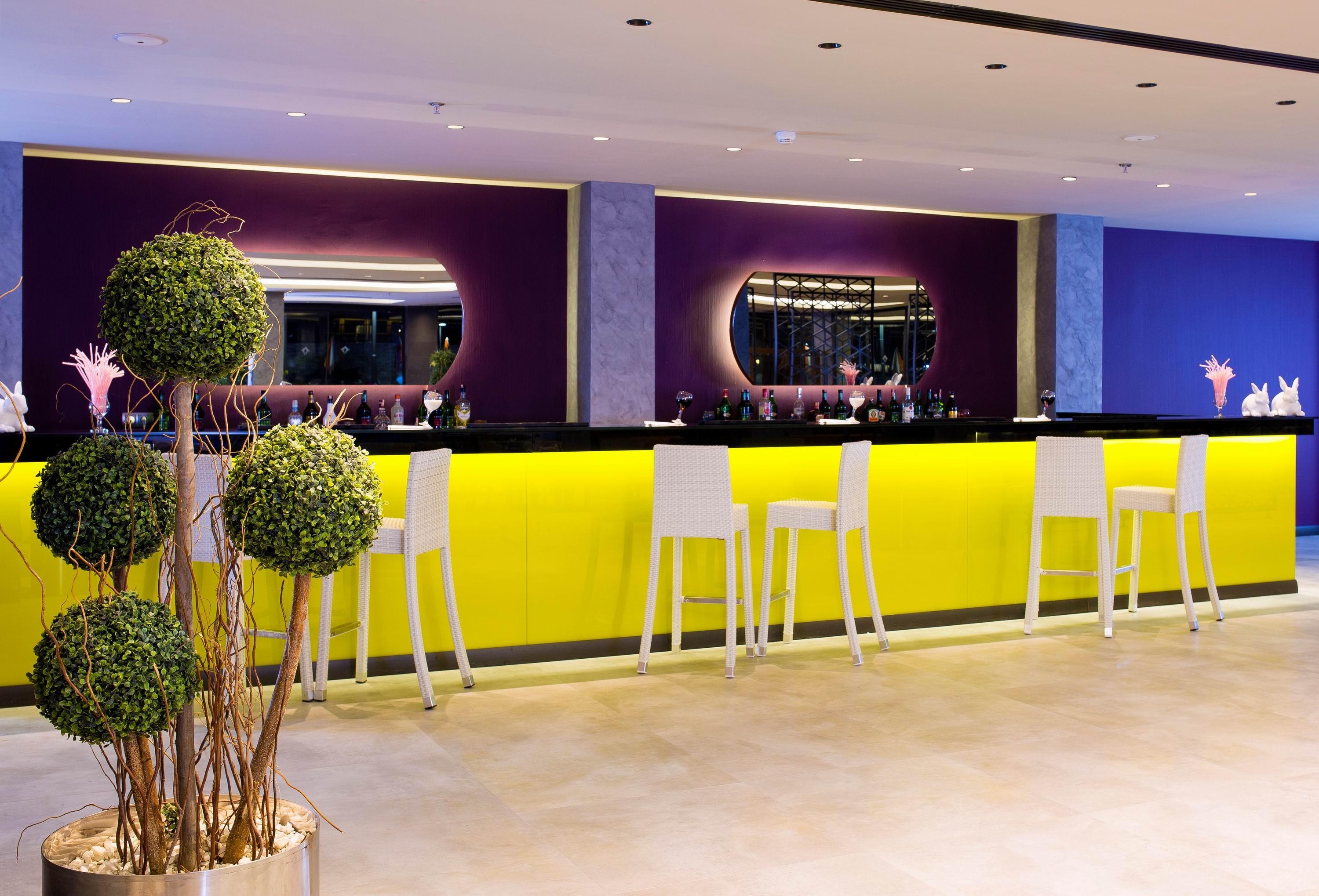 Mirage World Hotel Ичмелер Экстерьер фото