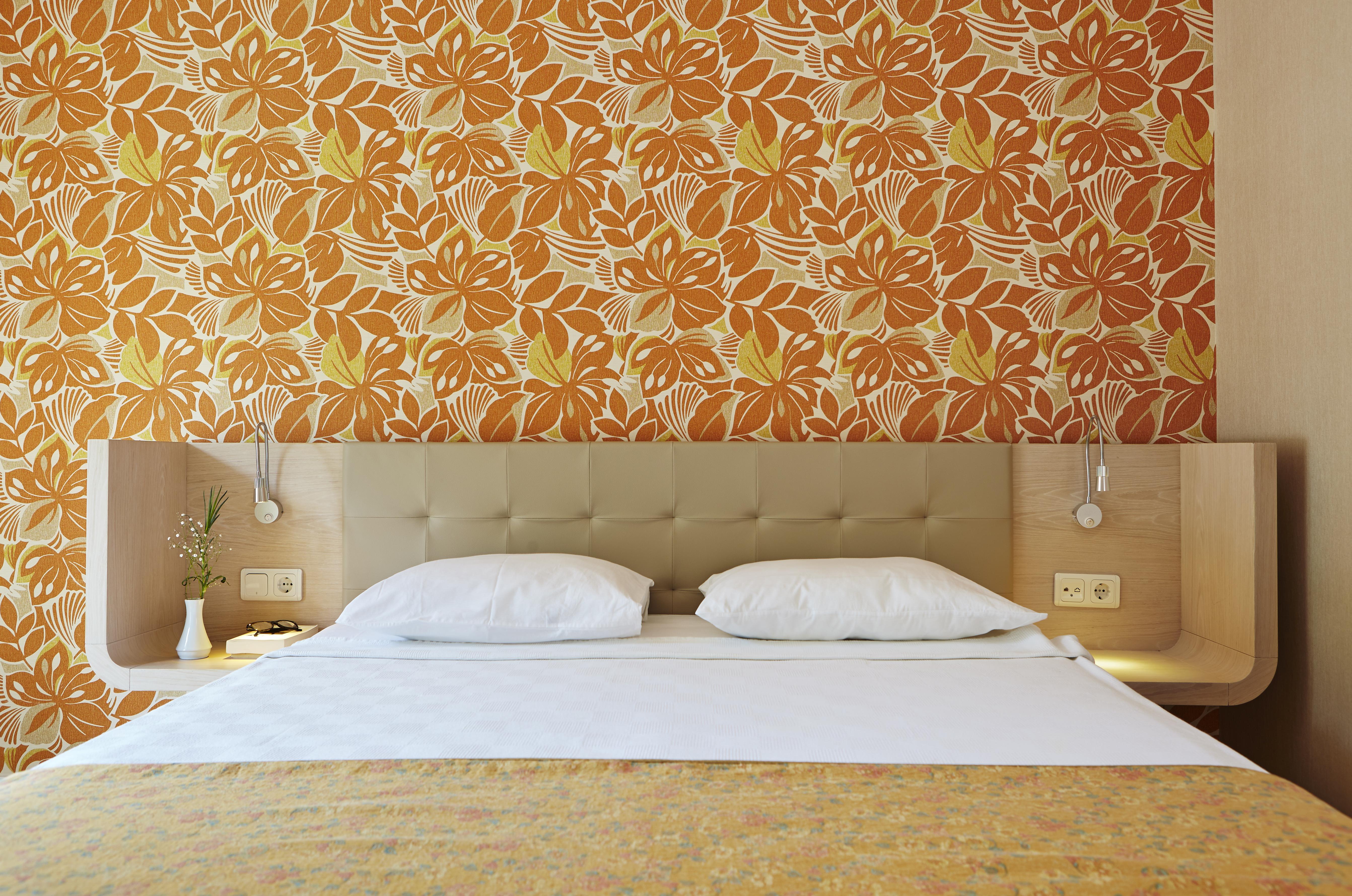 Mirage World Hotel Ичмелер Экстерьер фото