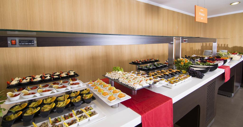 Mirage World Hotel Ичмелер Экстерьер фото